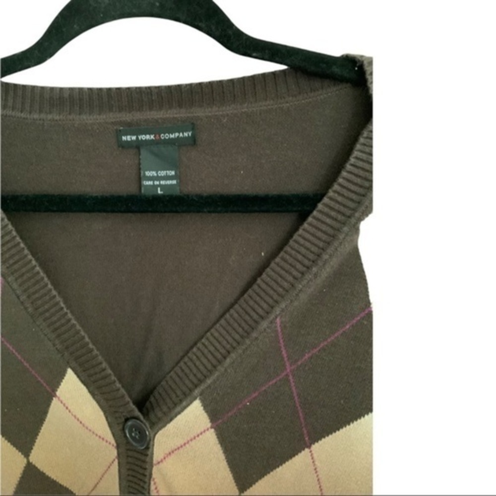 NEW YORK & COMPANY WOMEN SWEATER KEEP WARM THIS WINTER. NWOT - Picture 3 of 3